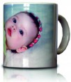 TAZA BLANCA 
